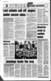 Carrick Times and East Antrim Times Wednesday 23 December 1987 Page 36