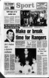 Carrick Times and East Antrim Times Wednesday 23 December 1987 Page 38
