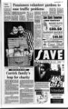 Carrick Times and East Antrim Times Thursday 31 December 1987 Page 3