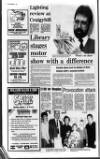 Carrick Times and East Antrim Times Thursday 31 December 1987 Page 8