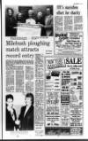 Carrick Times and East Antrim Times Thursday 31 December 1987 Page 9