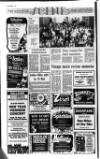Carrick Times and East Antrim Times Thursday 31 December 1987 Page 12