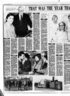 Carrick Times and East Antrim Times Thursday 31 December 1987 Page 14