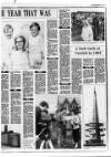 Carrick Times and East Antrim Times Thursday 31 December 1987 Page 15