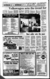 Carrick Times and East Antrim Times Thursday 31 December 1987 Page 18