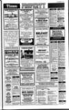 Carrick Times and East Antrim Times Thursday 31 December 1987 Page 21
