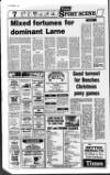 Carrick Times and East Antrim Times Thursday 31 December 1987 Page 22