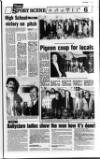 Carrick Times and East Antrim Times Thursday 31 December 1987 Page 23