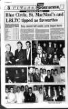 Carrick Times and East Antrim Times Thursday 31 December 1987 Page 24