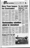 Carrick Times and East Antrim Times Thursday 31 December 1987 Page 25