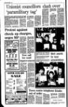 Carrick Times and East Antrim Times Thursday 07 January 1988 Page 6