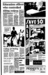Carrick Times and East Antrim Times Thursday 07 January 1988 Page 7