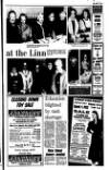 Carrick Times and East Antrim Times Thursday 07 January 1988 Page 11