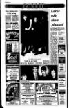 Carrick Times and East Antrim Times Thursday 07 January 1988 Page 14