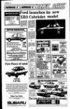 Carrick Times and East Antrim Times Thursday 07 January 1988 Page 18