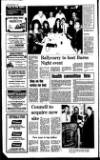 Carrick Times and East Antrim Times Thursday 14 January 1988 Page 4