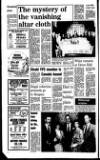 Carrick Times and East Antrim Times Thursday 14 January 1988 Page 6