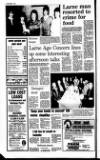 Carrick Times and East Antrim Times Thursday 14 January 1988 Page 8