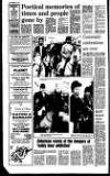 Carrick Times and East Antrim Times Thursday 14 January 1988 Page 10