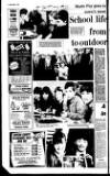 Carrick Times and East Antrim Times Thursday 14 January 1988 Page 12