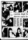 Carrick Times and East Antrim Times Thursday 14 January 1988 Page 20