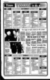 Carrick Times and East Antrim Times Thursday 14 January 1988 Page 22