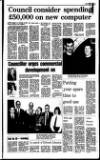 Carrick Times and East Antrim Times Thursday 14 January 1988 Page 25