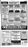 Carrick Times and East Antrim Times Thursday 14 January 1988 Page 29