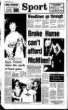 Carrick Times and East Antrim Times Thursday 14 January 1988 Page 40