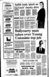 Carrick Times and East Antrim Times Thursday 21 January 1988 Page 4