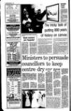 Carrick Times and East Antrim Times Thursday 21 January 1988 Page 6