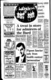 Carrick Times and East Antrim Times Thursday 21 January 1988 Page 10