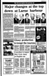 Carrick Times and East Antrim Times Thursday 21 January 1988 Page 11