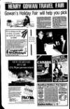 Carrick Times and East Antrim Times Thursday 21 January 1988 Page 14