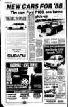 Carrick Times and East Antrim Times Thursday 21 January 1988 Page 16