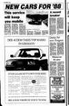 Carrick Times and East Antrim Times Thursday 21 January 1988 Page 18