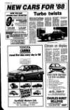 Carrick Times and East Antrim Times Thursday 21 January 1988 Page 20
