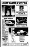 Carrick Times and East Antrim Times Thursday 21 January 1988 Page 23