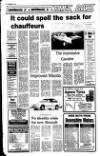 Carrick Times and East Antrim Times Thursday 21 January 1988 Page 32