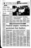 Carrick Times and East Antrim Times Thursday 21 January 1988 Page 40
