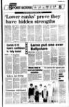 Carrick Times and East Antrim Times Thursday 21 January 1988 Page 41