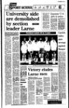 Carrick Times and East Antrim Times Thursday 21 January 1988 Page 43