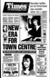 Carrick Times and East Antrim Times Thursday 04 February 1988 Page 1