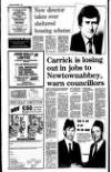 Carrick Times and East Antrim Times Thursday 04 February 1988 Page 4