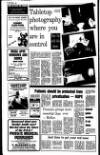Carrick Times and East Antrim Times Thursday 04 February 1988 Page 10