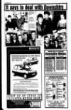 Carrick Times and East Antrim Times Thursday 04 February 1988 Page 22