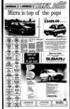 Carrick Times and East Antrim Times Thursday 04 February 1988 Page 23