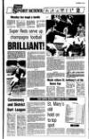 Carrick Times and East Antrim Times Thursday 04 February 1988 Page 39