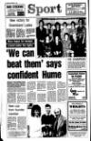 Carrick Times and East Antrim Times Thursday 04 February 1988 Page 40