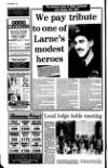 Carrick Times and East Antrim Times Thursday 11 February 1988 Page 10